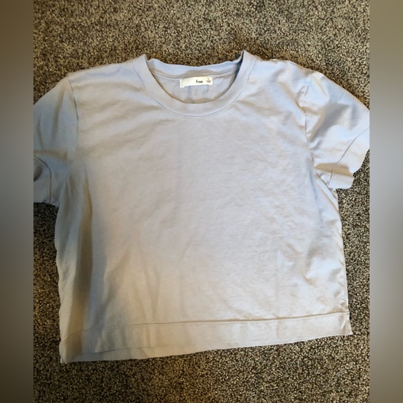 ARITZA Tee - Picture 1 of 4